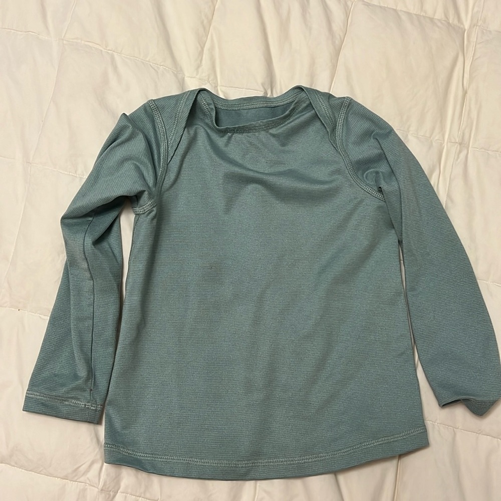 Rei warm gear long sleeve